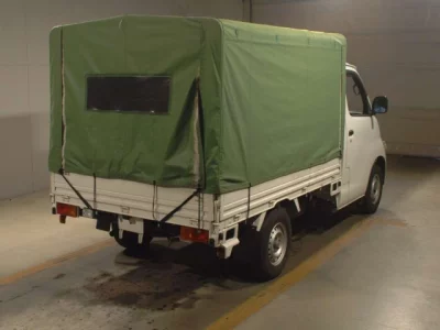 Toyota LITE ACE TRUCK