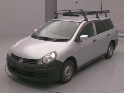 Nissan AD