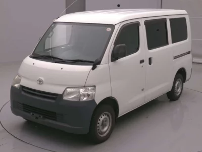 Toyota TownAce