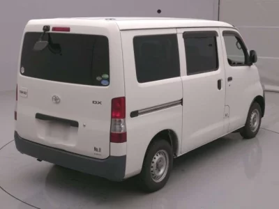 Toyota TOWN ACE