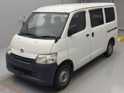 Toyota LiteAce Van