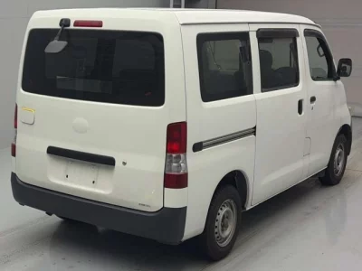 Toyota LITE ACE VAN