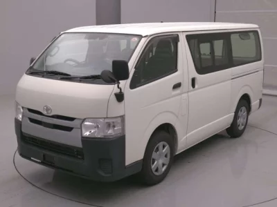 Toyota RegiusAce