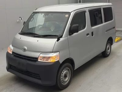 Toyota TOWN ACE