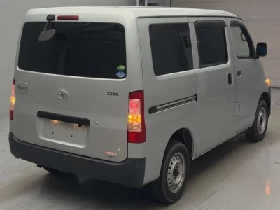 Toyota TOWN ACE