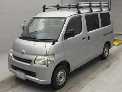 Toyota TOWN ACE