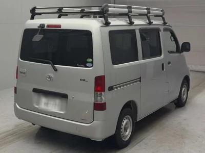 Toyota TOWN ACE