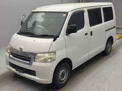 Toyota TOWN ACE