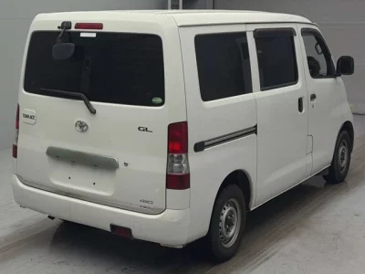 Toyota TOWN ACE