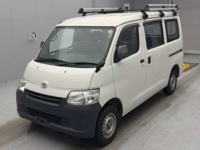 Toyota TownAce