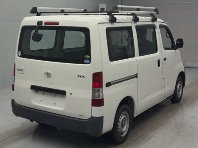 Toyota TownAce