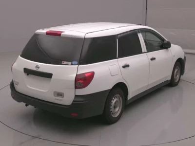 Nissan AD