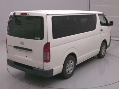 Toyota RegiusAce