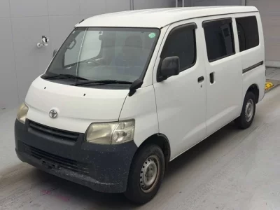 Toyota TownAce