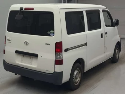 Toyota TOWN ACE