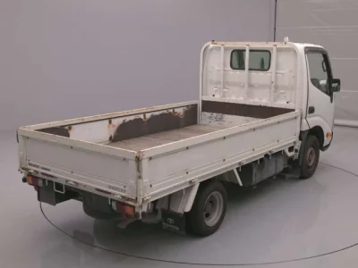 Toyota TOYOACE