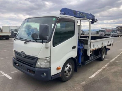 Toyota DYNA