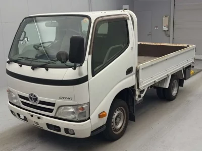 Toyota DYNA