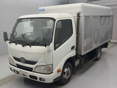 Toyota TOYOACE