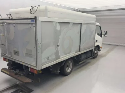 Toyota TOYOACE