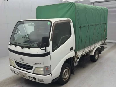 Toyota TOYOACE