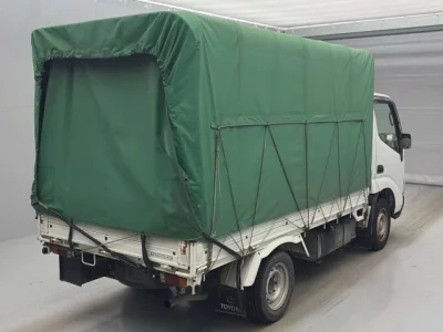 Toyota TOYOACE