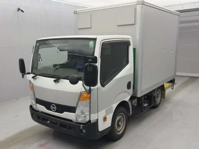 Nissan ATLAS