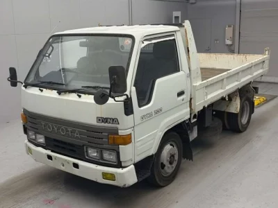 Toyota DYNA