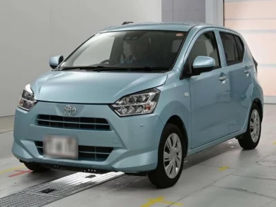Toyota PIXIS EPOCH