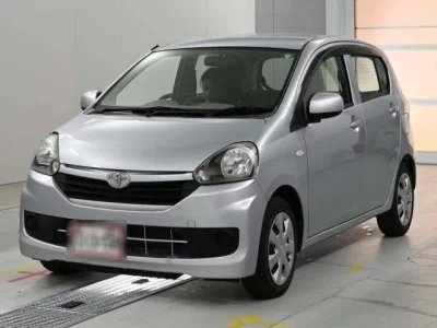 Toyota PIXIS EPOCH