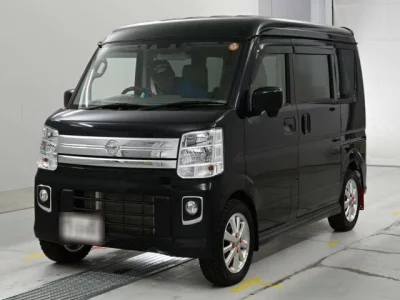 Nissan Clipper Rio