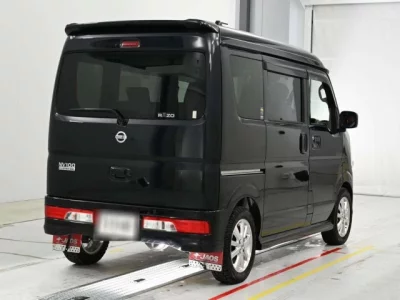 Nissan Clipper Rio
