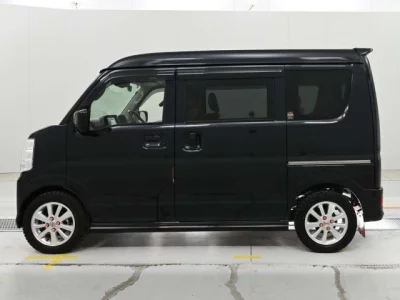 Nissan Clipper Rio