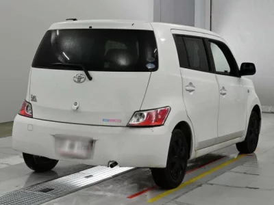 Toyota bB