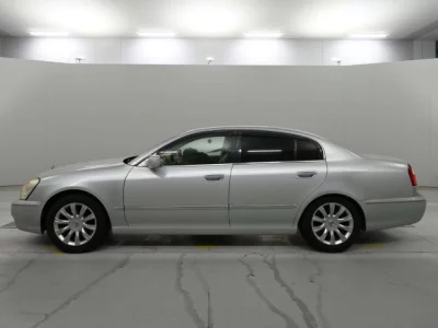 Nissan Cima