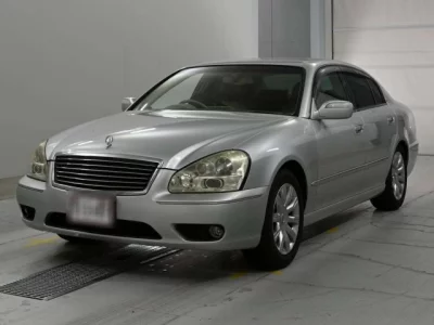 Nissan Cima