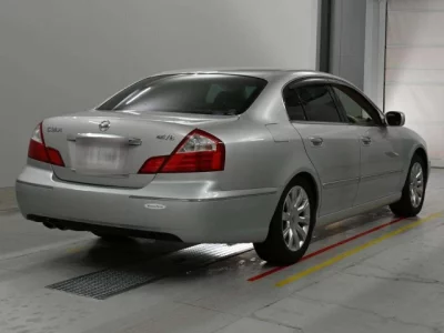 Nissan Cima