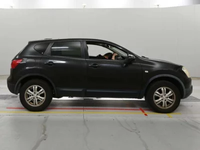 Nissan Dualis