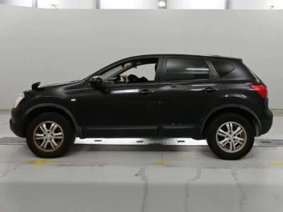 Nissan Dualis
