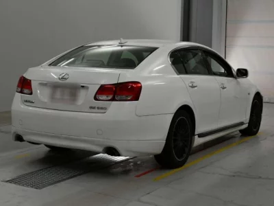 Lexus GS350