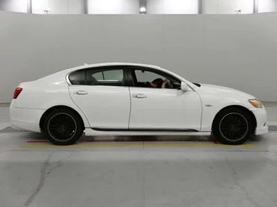 Lexus GS F