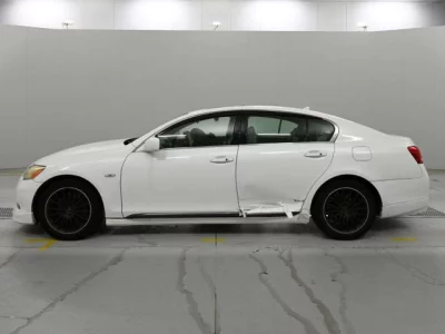 Lexus GS F