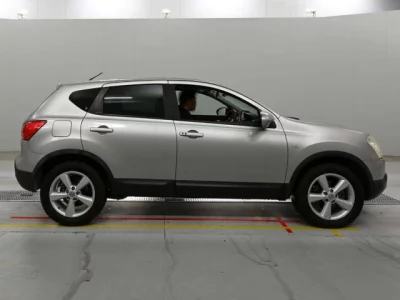 Nissan Dualis