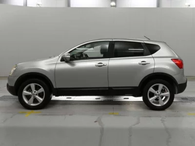 Nissan Dualis