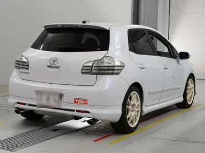Toyota Blade