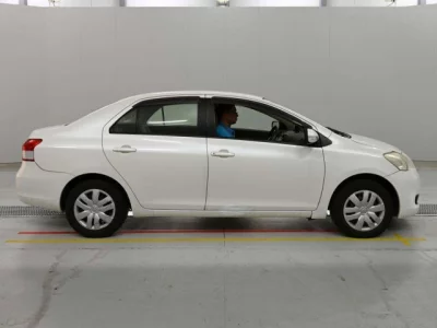 Toyota Belta