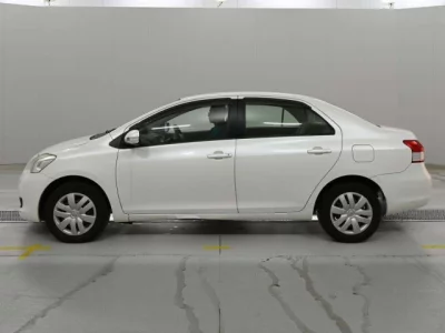 Toyota Belta