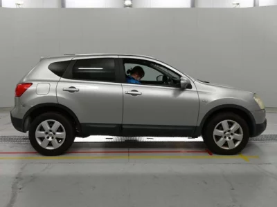 Nissan DUALIS