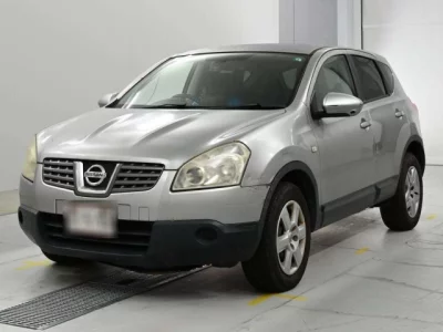 Nissan DUALIS