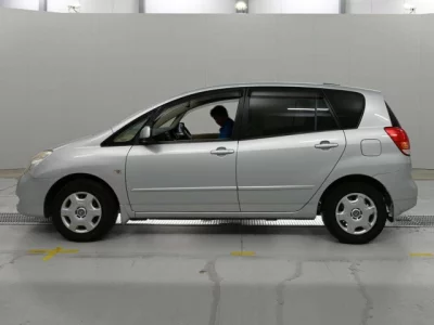 Toyota Corolla Spacio